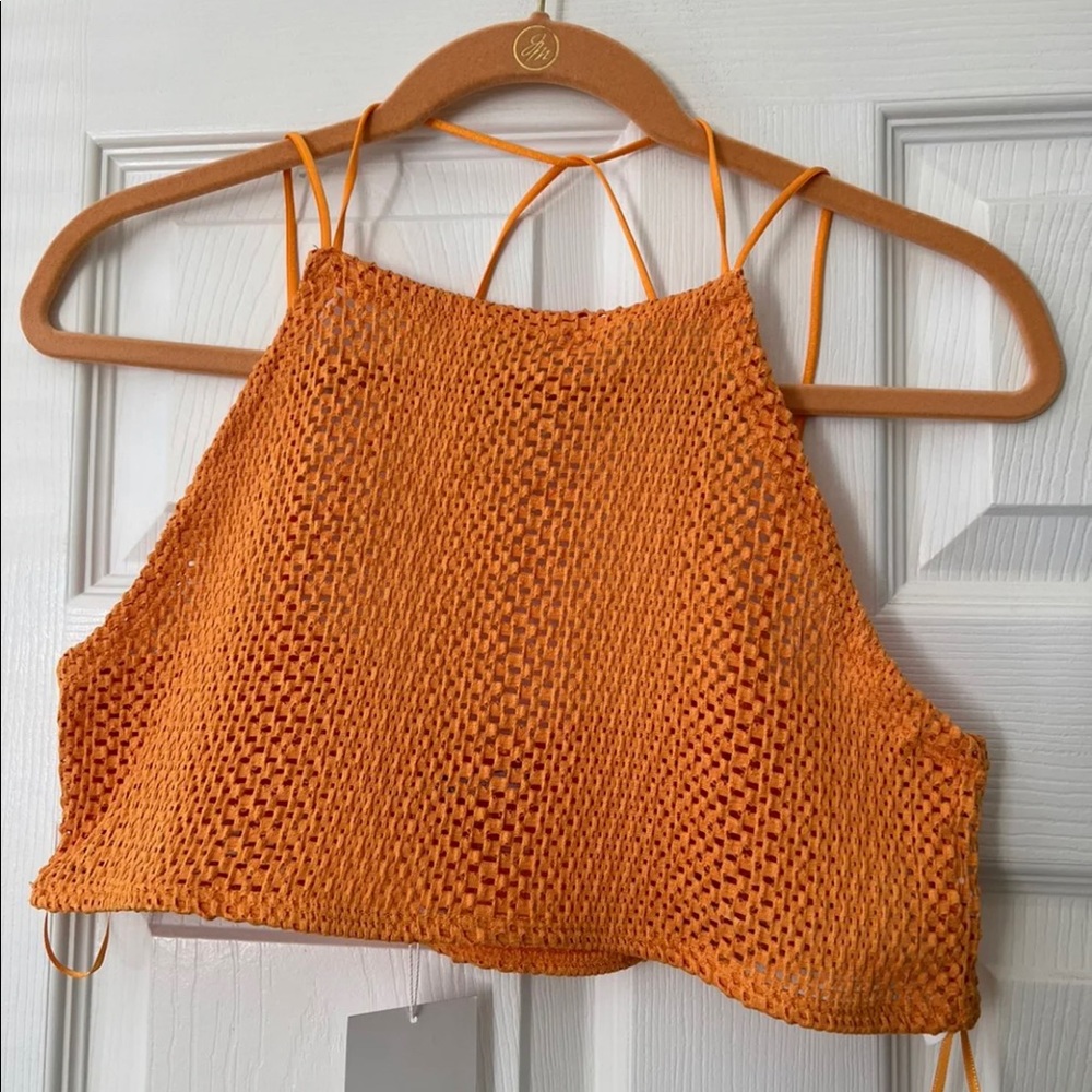Zara top